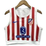 Maglia 2025 2026 Casa - Maglia Atlético De Madrid Donna | itmagliettecalcio