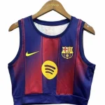 Maglia 2025 2026 Casa - Maglia FC Barcellona Donna | itmagliettecalcio