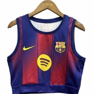 Maglia 2025 2026 Casa - Maglia FC Barcellona Donna | itmagliettecalcio