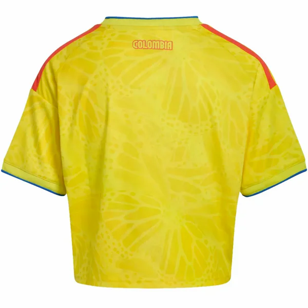 Maglia 2026 Casa - Maglia Columbia Donna | itmagliettecalcio