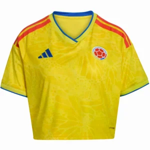 Maglia 2026 Casa - Maglia Columbia Donna | itmagliettecalcio
