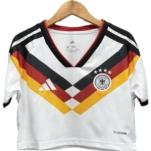 Maglia 2026 Casa - Maglia Germania Donna | itmagliettecalcio