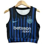 Maglia 2025 2026 Casa - Maglia Internazionale Milano Donna | itmagliettecalcio