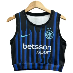 Maglia 2025 2026 Casa - Maglia Internazionale Milano Donna | itmagliettecalcio