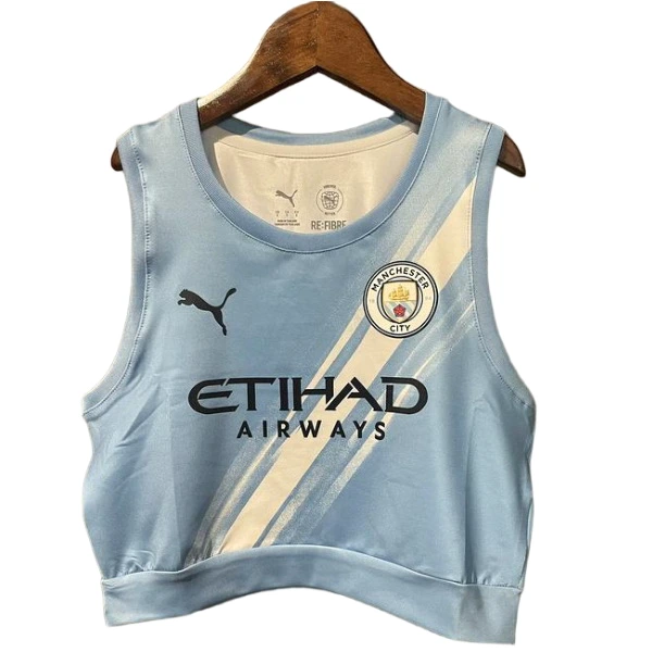 Maglia 2025 2026 Casa - Maglia Manchester City Donnarumma | itmagliettecalcio