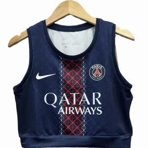 Maglia 2025 2026 Casa - Maglia Paris Saint Germain Donna | itmagliettecalcio