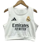 Maglia 2025 2026 Casa - Maglia Real Madrid Donna | itmagliettecalcio