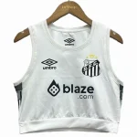 Maglia 2025 2026 Casa - Maglia Santos Donna | itmagliettecalcio