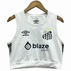 Maglia 2025 2026 Casa - Maglia Santos Donna | itmagliettecalcio
