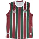 Fluminense Maglia 2025 2026 Casa Verde - Maglia Fluminense | itmagliettecalcio