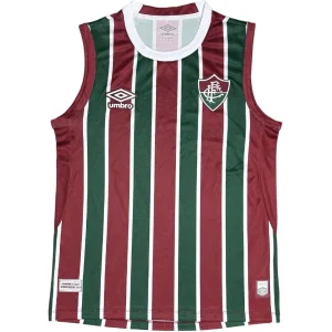 Fluminense Maglia 2025 2026 Casa Verde - Maglia Fluminense | itmagliettecalcio