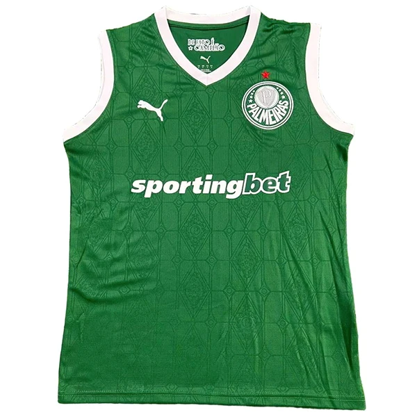 Palmeiras Maglia 2025 2026 Casa Verde - Maglia Palmeiras | itmagliettecalcio