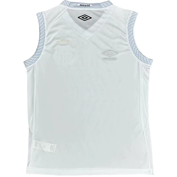 Santos Maglia 2025 2026 Casa - Maglia Santos Neymar | itmagliettecalcio