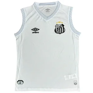 Santos Maglia 2025 2026 Casa - Maglia Santos Neymar | itmagliettecalcio
