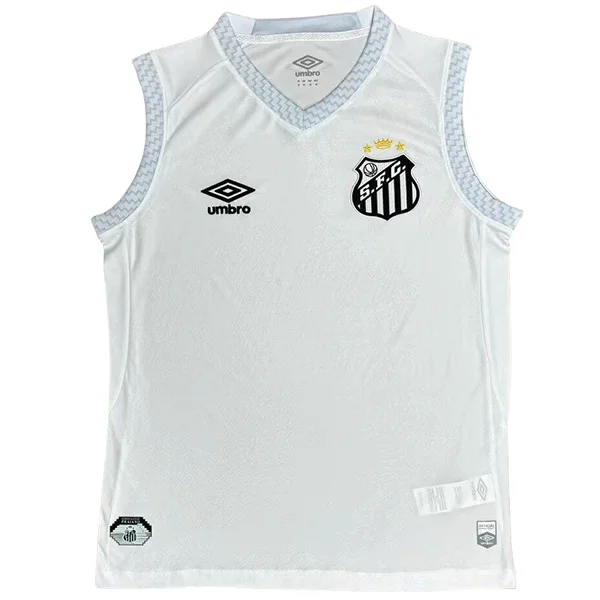 Santos Maglia 2025 2026 Casa - Maglia Santos Neymar | itmagliettecalcio