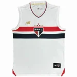 São Paulo Maglia 2025 2026 Casa - Maglia Sao Paulo | itmagliettecalcio