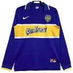 Boca Juniors Maglia Casa - Maglia Boca Juniors | itmagliettecalcio