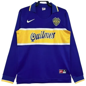 Boca Juniors Maglia Casa - Maglia Boca Juniors | itmagliettecalcio