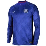 Chelsea Maglia 2025 2026 Casa - Maglia Chelsea | itmagliettecalcio