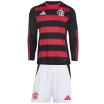 Maglia 2025 2026 Casa - Maglia Flamengo Bambini | itmagliettecalcio