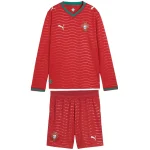 Maglia 2026 Casa - Maglia Portogallo Bambini | itmagliettecalcio
