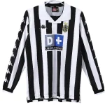 Juventus Maglia 2000 Casa - Maglia Juventus | itmagliettecalcio