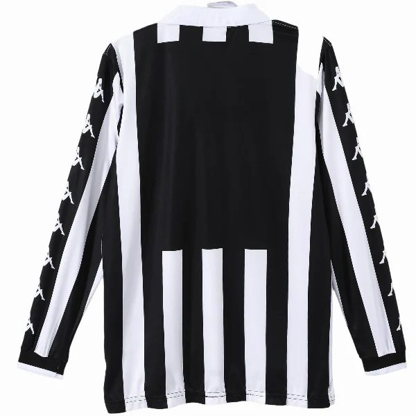 Juventus Maglia 2000 Casa - Maglia Juventus | itmagliettecalcio
