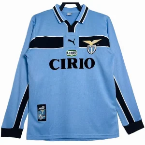Maglia 2000 Casa - Maglia Ss Lazio | itmagliettecalcio