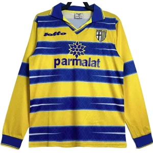 Parma Maglia Casa - Maglia Parma | itmagliettecalcio