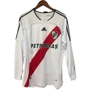 River Plate Maglia 2006 2007 Casa - Maglia River Plate | itmagliettecalcio