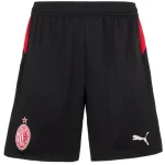 AC Milan Maglia 2025 2026 Casa - Maglia Ac Milan | itmagliettecalcio
