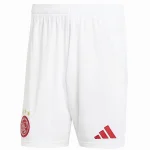 Ajax Maglia 2024 2025 Casa - Maglia Ajax | itmagliettecalcio
