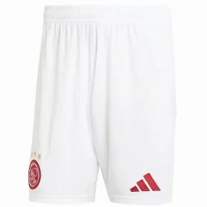 Ajax Maglia 2024 2025 Casa - Maglia Ajax | itmagliettecalcio