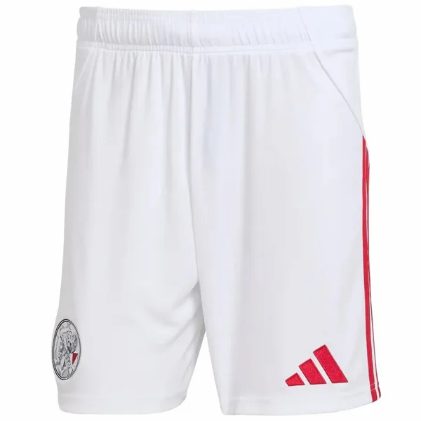 Ajax Maglia 2025 2026 Casa - Maglia Ajax | itmagliettecalcio