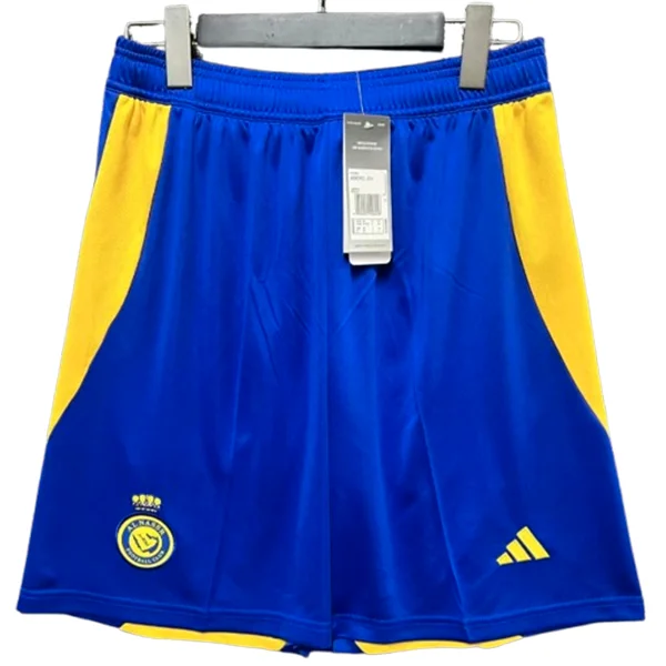 Maglia 2024 2025 Casa - Al Nassr Fc Maglia | itmagliettecalcio