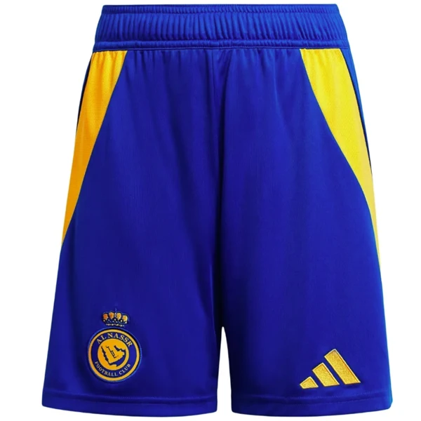 Maglia 2024 2025 Casa - Al Nassr Fc Maglia | itmagliettecalcio