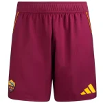 AS Roma Maglia 2025 2026 Casa - Maglia As Roma | itmagliettecalcio