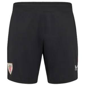 Athletic Bilbao Maglia 2025 2026 Casa - Maglia Athletic Bilbao | itmagliettecalcio