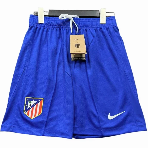 Atlético de Madrid Maglia 2025 2026 Casa - Maglia Atletico De Madrid | itmagliettecalcio