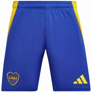 Boca Juniors Maglia 2024 2025 Casa - Maglia Boca Juniors | itmagliettecalcio