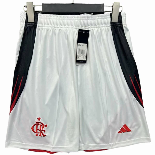 Flamengo Maglia 2025 2026 Casa - Maglia Flamengo | itmagliettecalcio