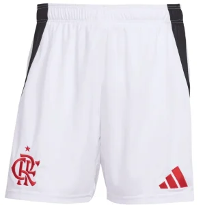Flamengo Maglia 2025 2026 Casa - Maglia Flamengo | itmagliettecalcio
