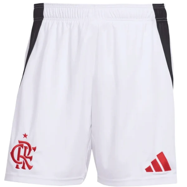 Flamengo Maglia 2025 2026 Casa - Maglia Flamengo | itmagliettecalcio