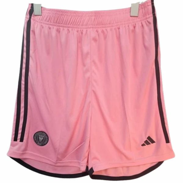 Inter Miami Maglia 2024 2025 Casa Rosa - Maglia Inter Miami | itmagliettecalcio