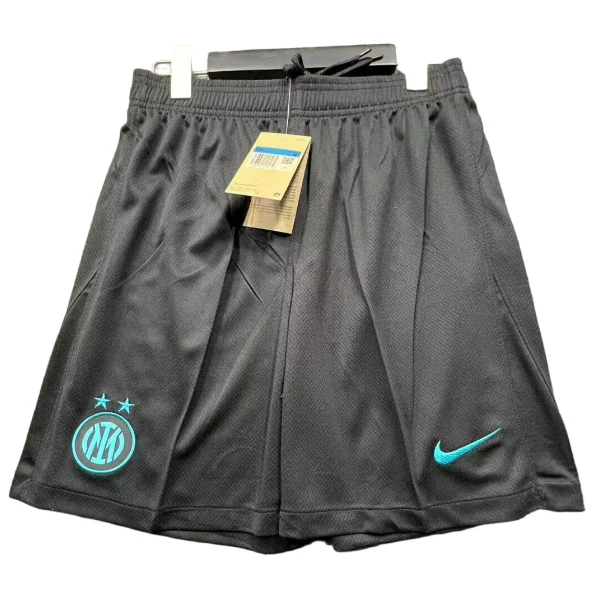 Internazionale Milano Maglia 2025 2026 Casa - Maglia Internazionale Milano | itmagliettecalcio