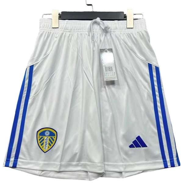 Leeds United Maglia 2025 2026 Casa - Maglia Leeds United | itmagliettecalcio