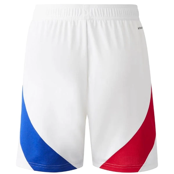 Lyonnais Maglia 2024 2025 Casa - Maglia Olympique Lyonnais | itmagliettecalcio