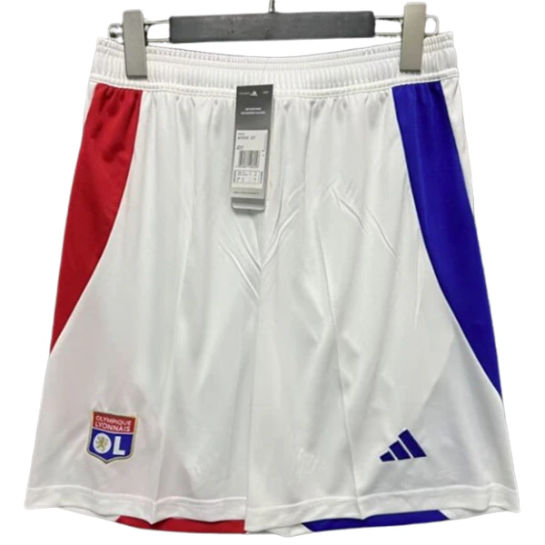 Lyonnais Maglia 2024 2025 Casa - Maglia Olympique Lyonnais | itmagliettecalcio