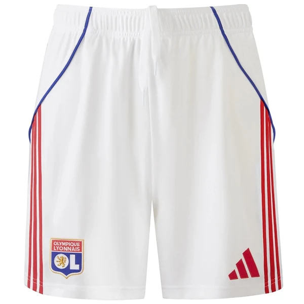 Lyonnais Maglia 2025 2026 Casa - Maglia Olympique Lyonnais | itmagliettecalcio