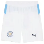 Manchester City Maglia 2025 2026 Casa - Maglia Manchester City | itmagliettecalcio